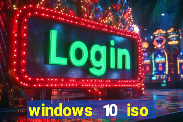 windows 10 iso google drive